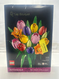 LEGO Botanicals Tulip Bouquet 11501 building set