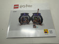 LEGO Harry Potter Cauldron Secret Potions Classroom 76464 instruction manual