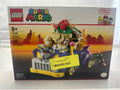 LEGO Super Mario Bowser's Muscle Car 71431 building set