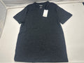 Goodfellow & Co Railroad Gray V Neck T Shirt Size S product photo 1