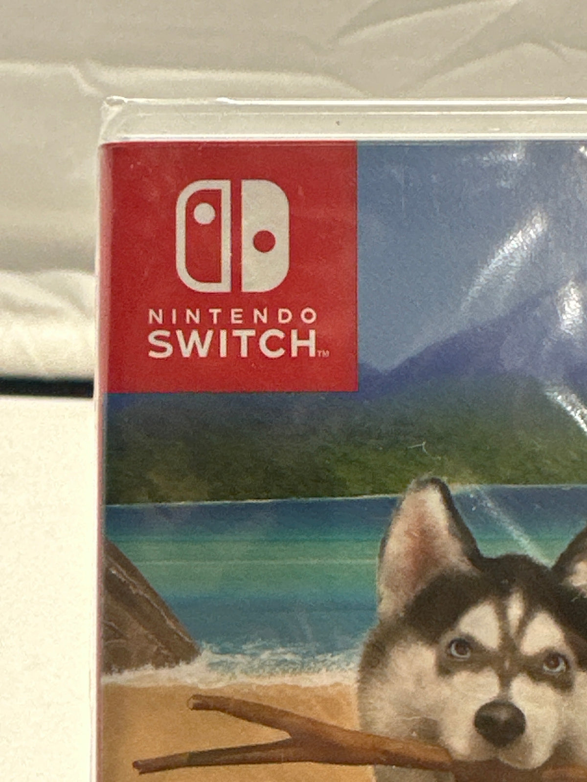 Little Friends Puppy Island Nintendo Switch product photo 2