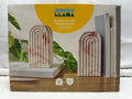 Mondo Llama gypsum and resin bookends kit photo 1