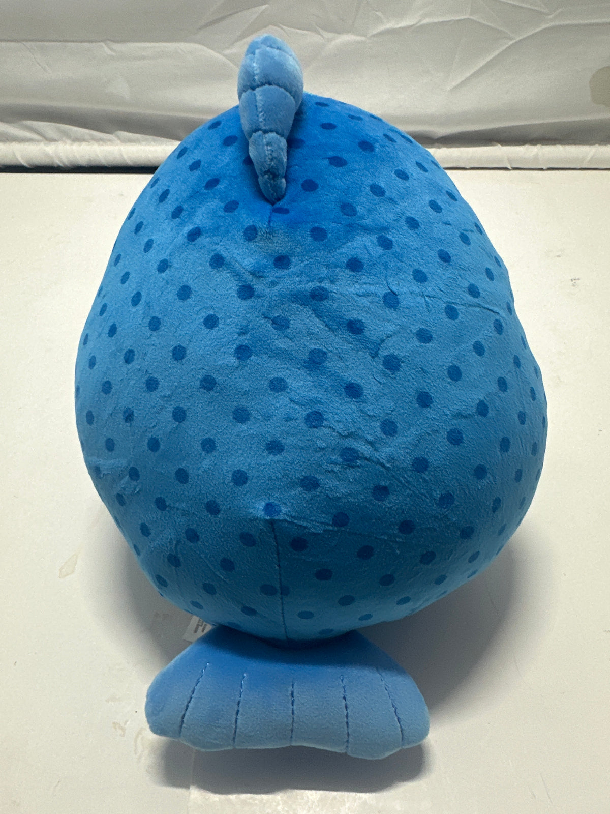 ZURU Snackles Olivia blue parrotfish product photo 3