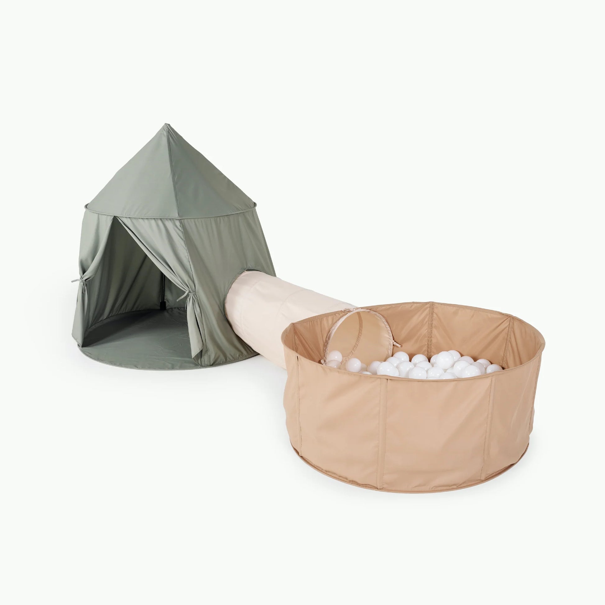 ROLLIC 3-in-1 Playroom Bundle