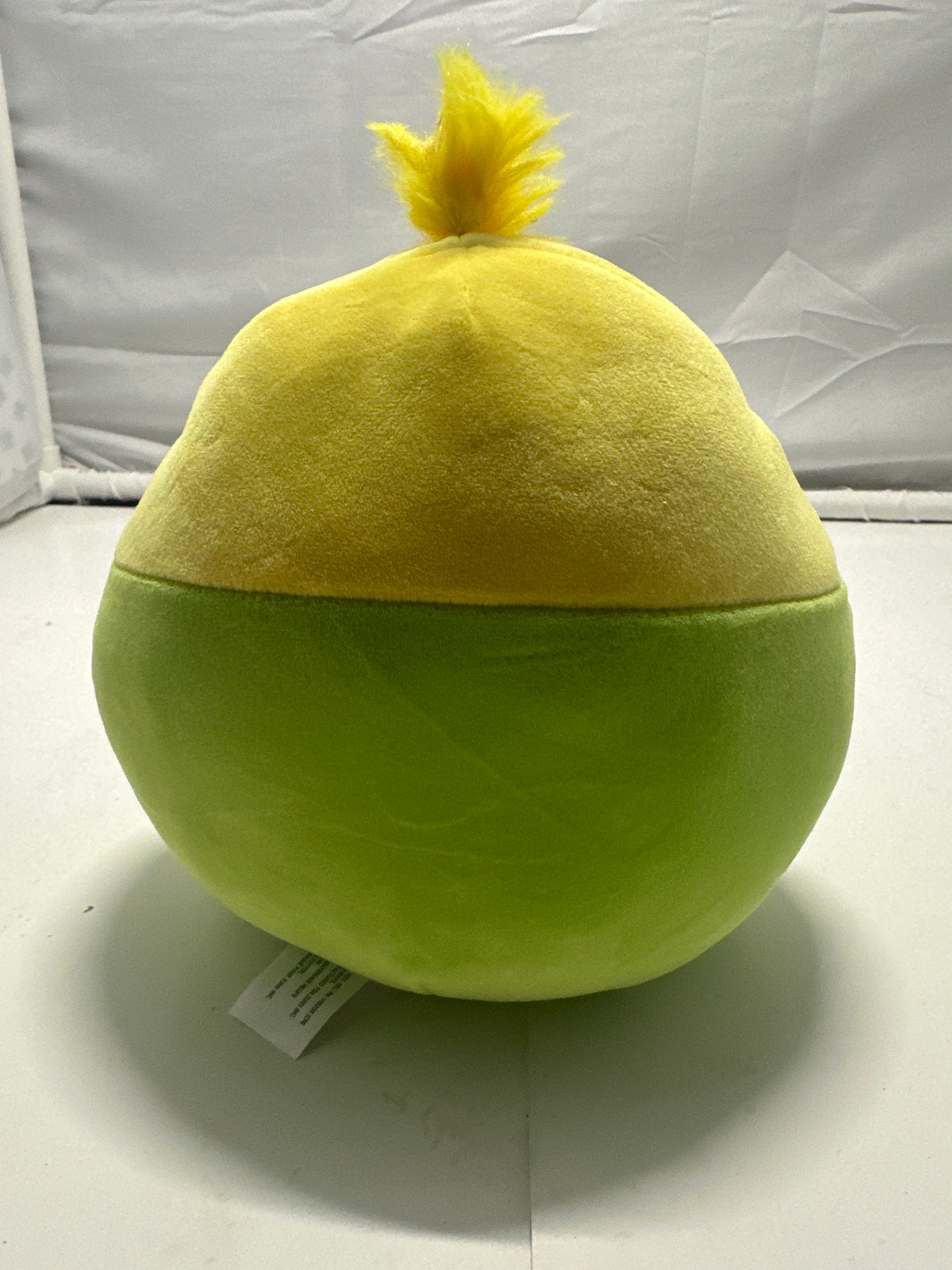 ZURU Snackles Bliss Parrot Kellogg's Corn Flakes Plush product photo 3