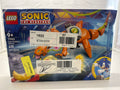 LEGO Sonic Super Shadow vs Biolizard 77003 building set