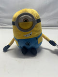 Illumination Minions Stuart Plush product photo 1