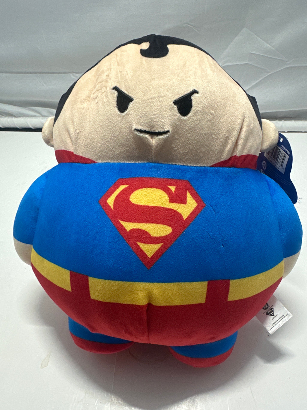 FAO Schwarz Superman Plush product photo 1