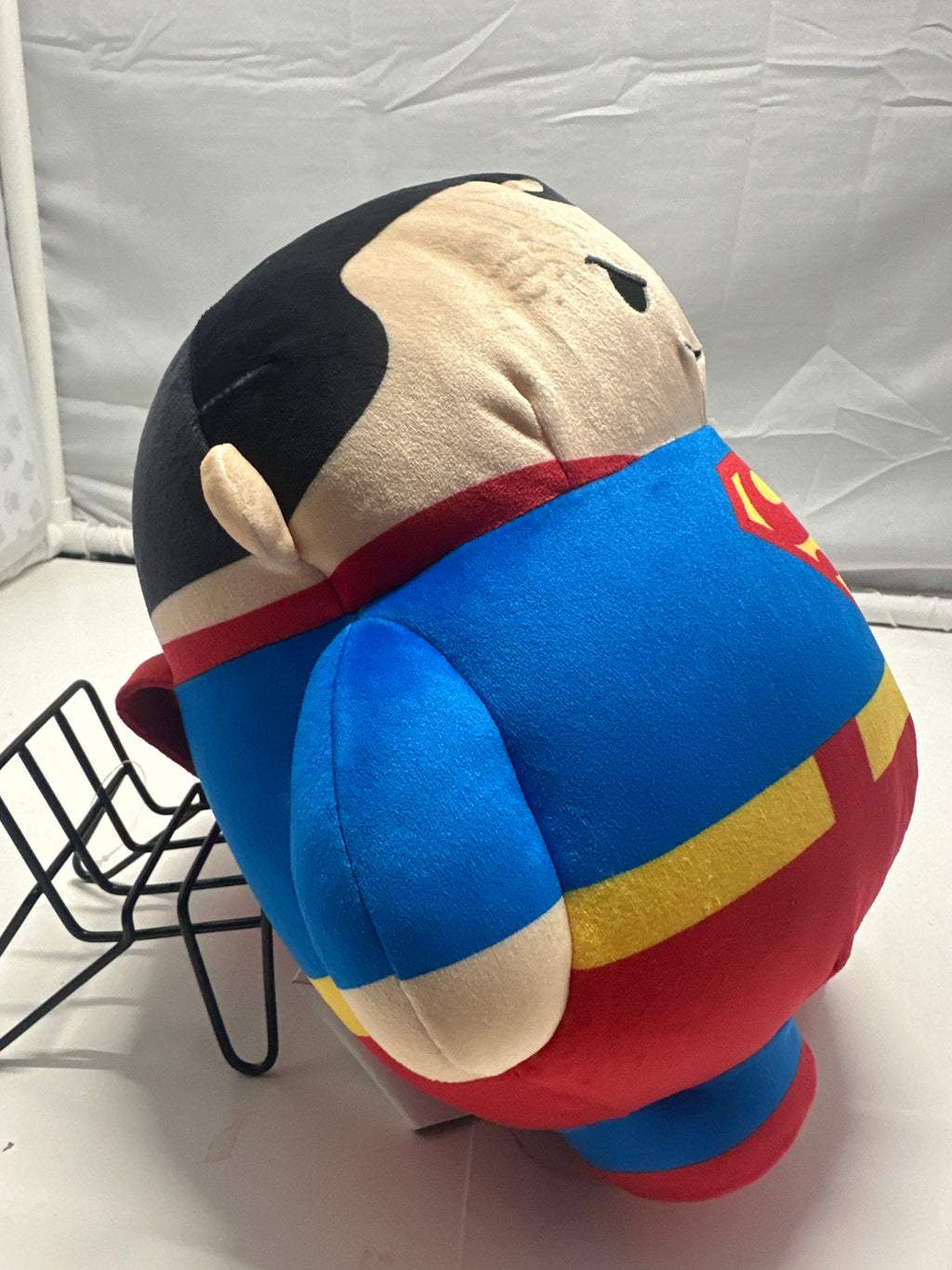FAO Schwarz Superman Plush product photo 2
