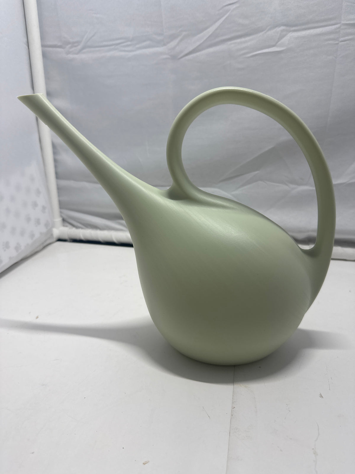 Room Essentials 1.5 L Watering Can Green product photo 1