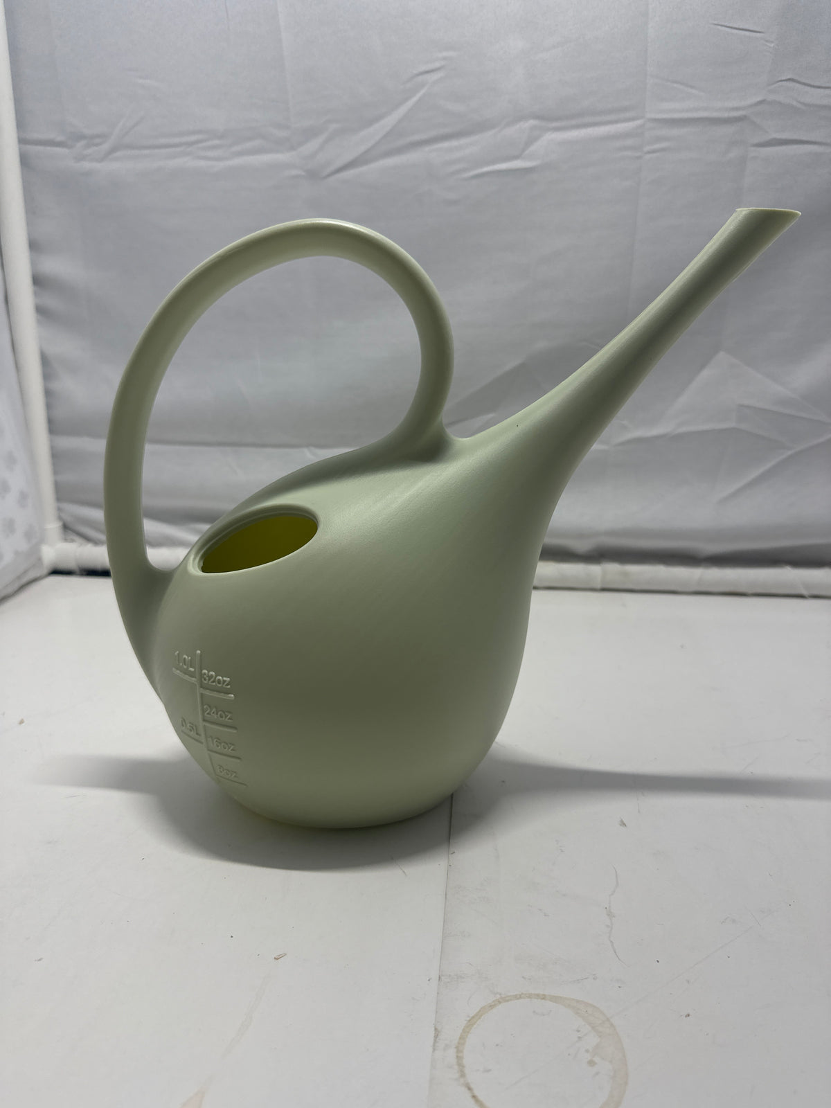 Room Essentials 1.5 L Watering Can Green product photo 3