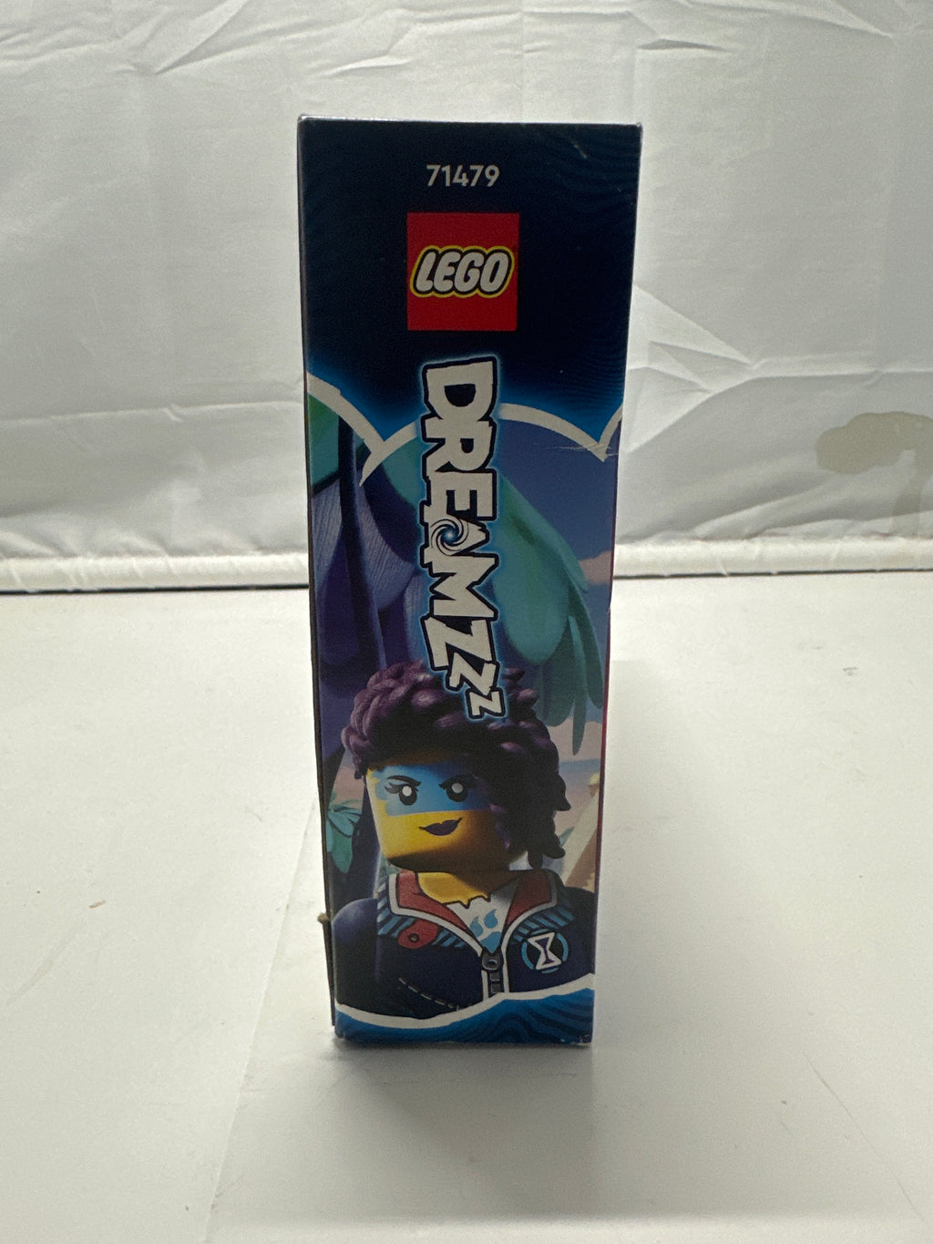 LEGO DREAMZzz Zoey's Cat Motorcycle 71479 building set